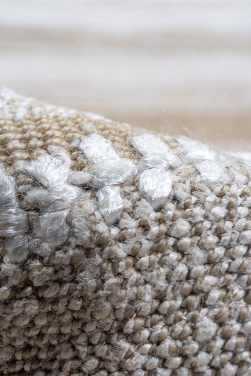 Antique Flatweave Area Rug (11' x 12')