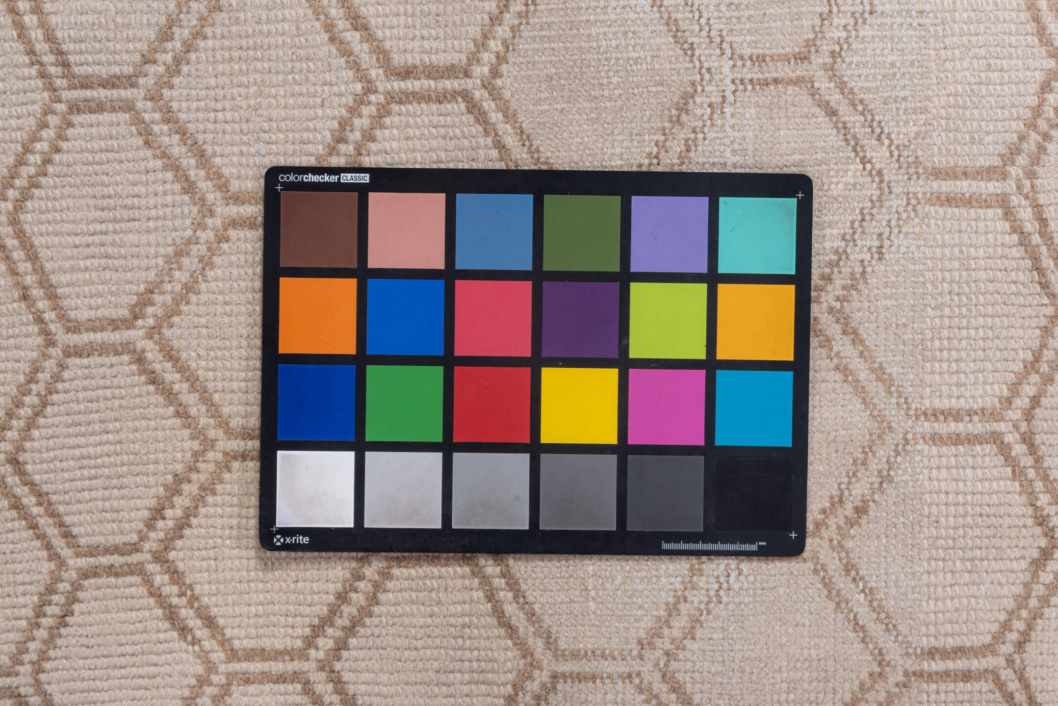 5' x 8' one-of-a-kind handmade vintage Oushak medium size rug. Color palette: gray, light gray, off-white, pink, snow, white