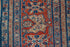 Antique Sultanabad Area Rug (10' x 12')