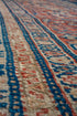 Antique Sultanabad Area Rug (10' x 12')