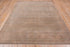Antique Sivas Area Rug (6' x 9')