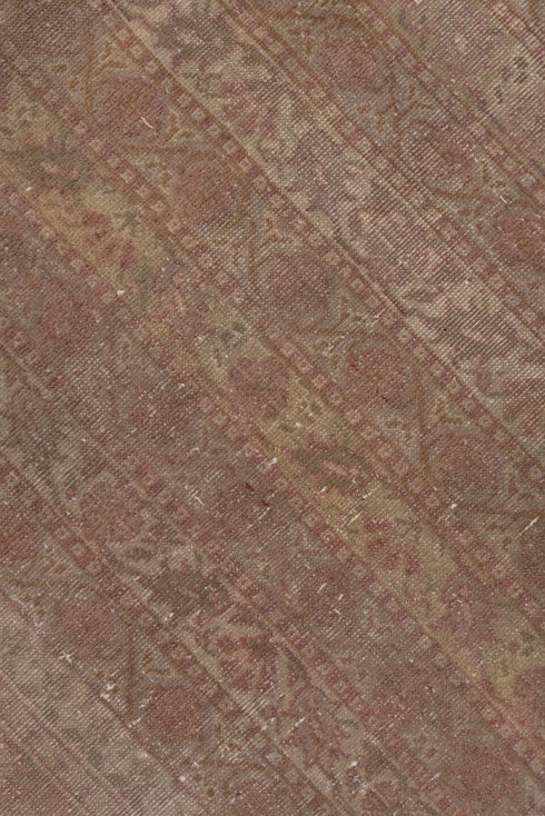 Antique Sivas Area Rug (6' x 9')