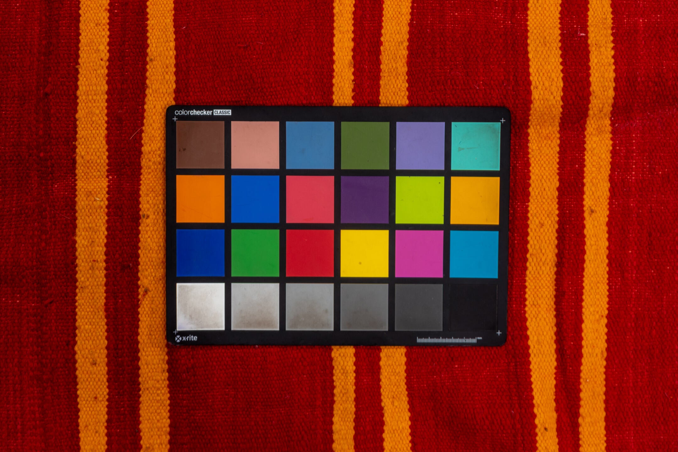 6' x 11' one-of-a-kind handmade vintage Kilim large size rug. Color palette: brown, gray, light gray, off-white, pink, red