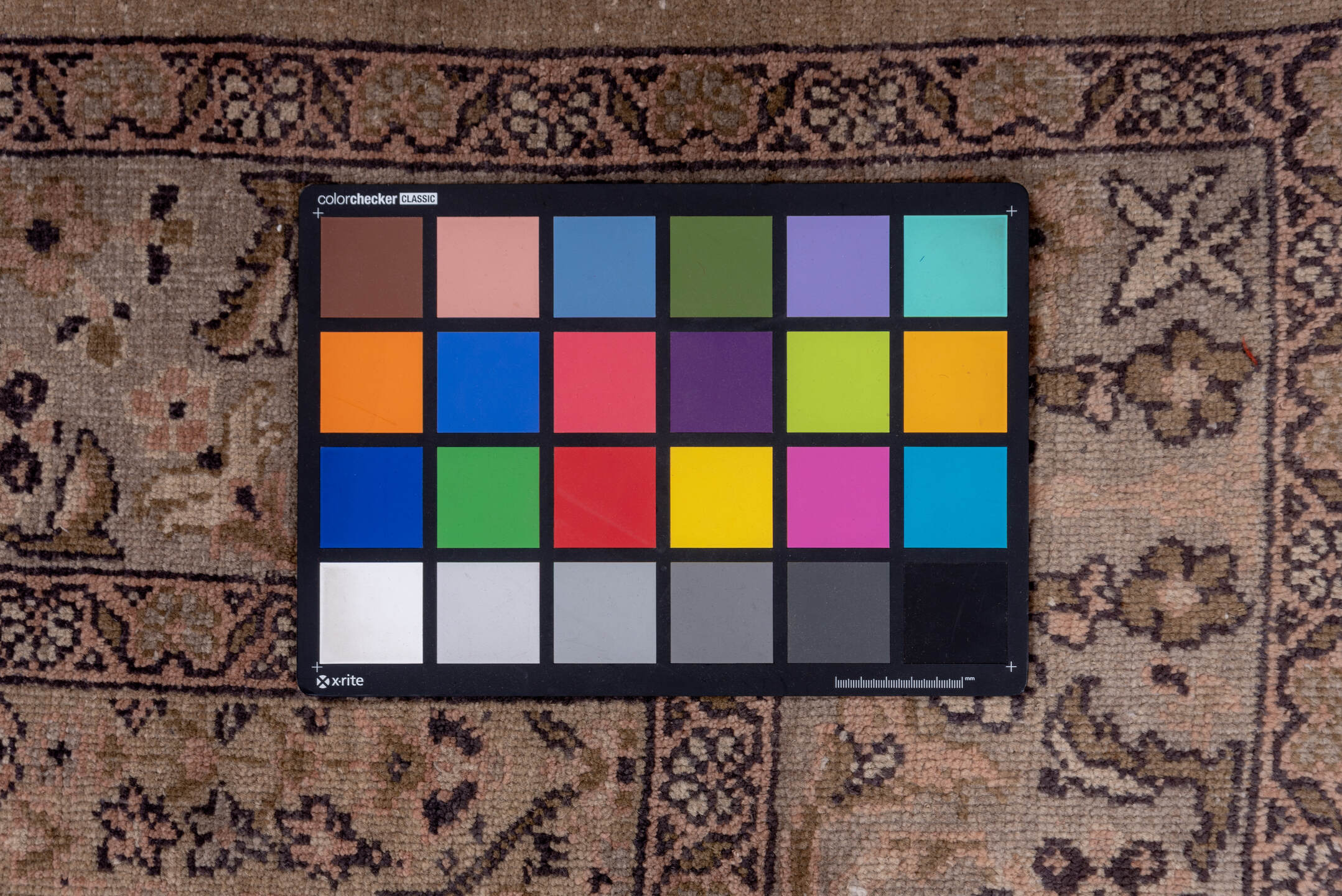 8' x 12' one-of-a-kind handmade vintage Sivas large size rug. Color palette: black, brown, gray, light gray, off-white, pink