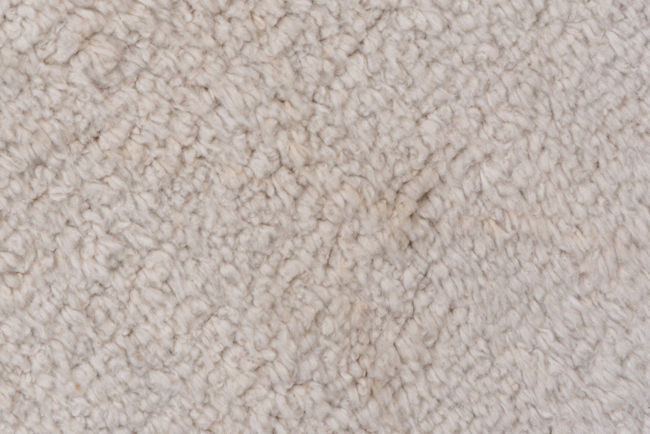 2' x 12' one-of-a-kind handmade vintage Moroccan runner rug. Color palette: ivory, cream, beige