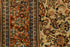 Antique Sarouk Area Rug (8' x 11')