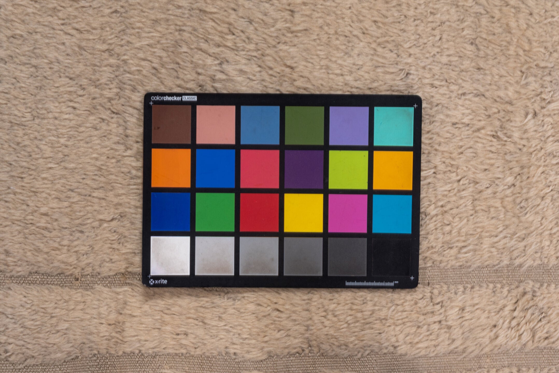 3' x 5' one-of-a-kind handmade vintage Tulu small size rug. Color palette: brown, gray, light gray, off-white, pink, snow