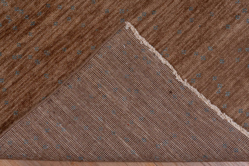 Vintage Dot Area Rug (9' x 12')