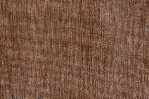 Vintage Dot Area Rug (9' x 12')