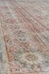 Vintage Oushak Area Rug (6' x 10')