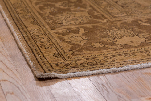 Vintage Tabriz Area Rug (10' x 12')