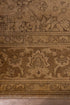 Vintage Tabriz Area Rug (10' x 12')