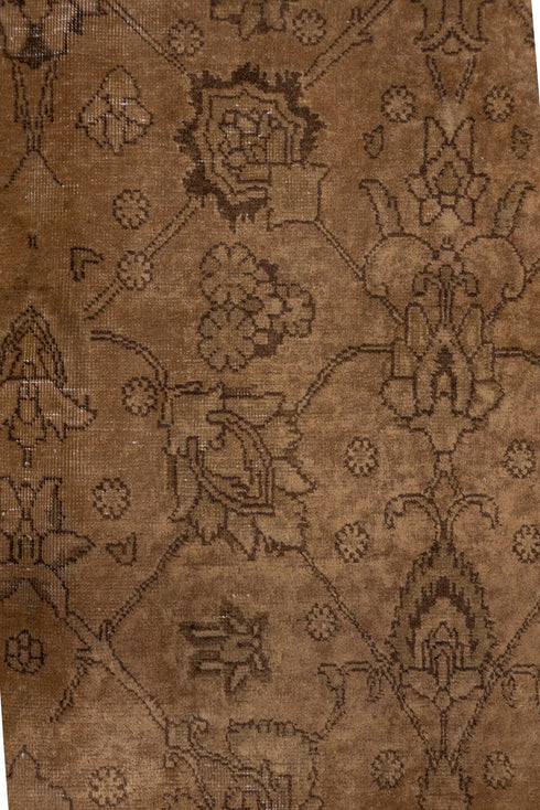 Vintage Tabriz Area Rug (10' x 12')