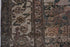 Antique Malayer Runner Rug (3' x 16')