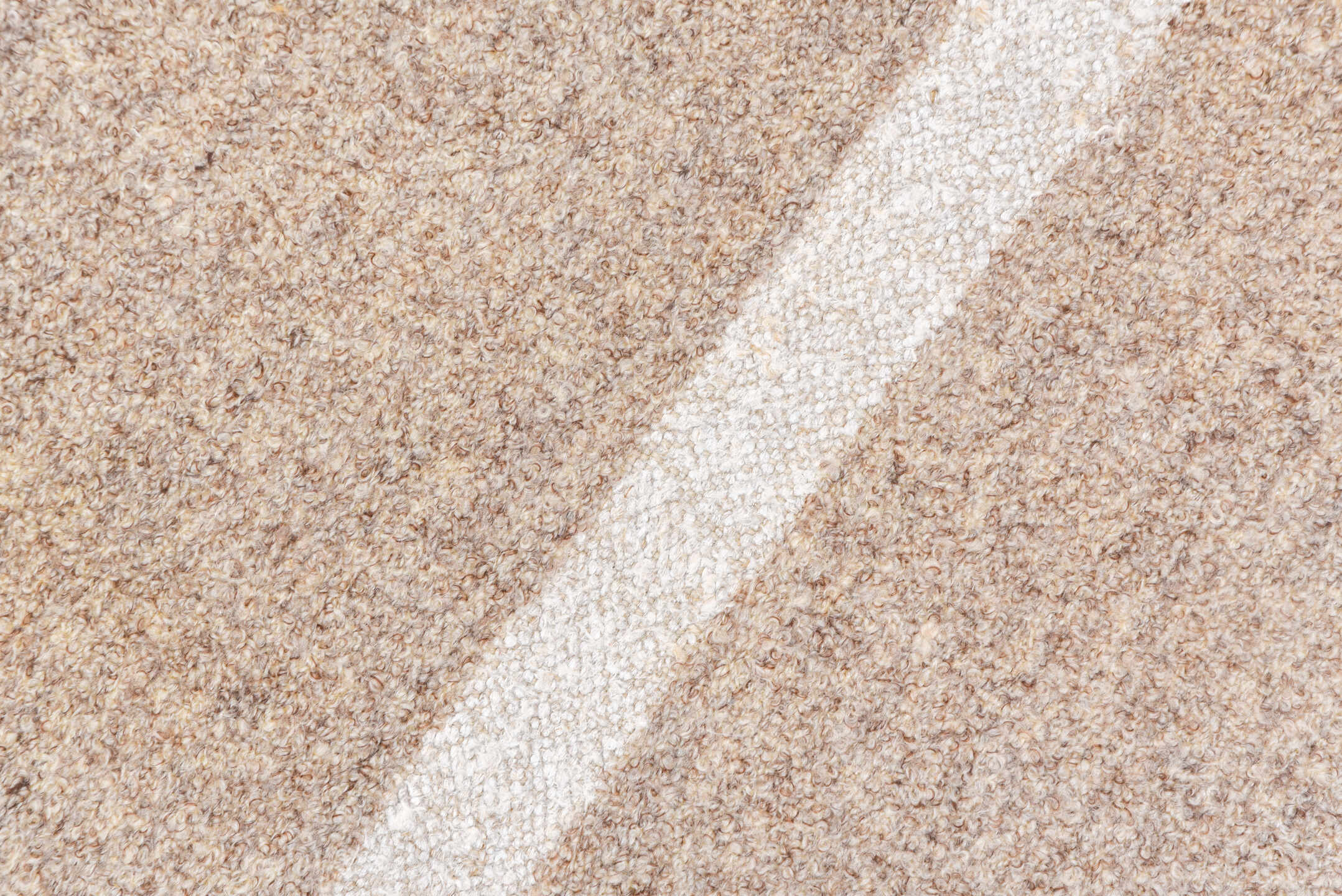 7' x 9' one-of-a-kind handmade vintage Kilim rug. Color palette: taupe, ivory, beige, charcoal, cream, gray, black