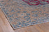 Vintage Tabriz Area Rug (9' x 13')