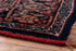 Antique Bidjar Runner Rug (3' x 15')