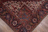 Vintage Heriz Area Rug (8' x 10')
