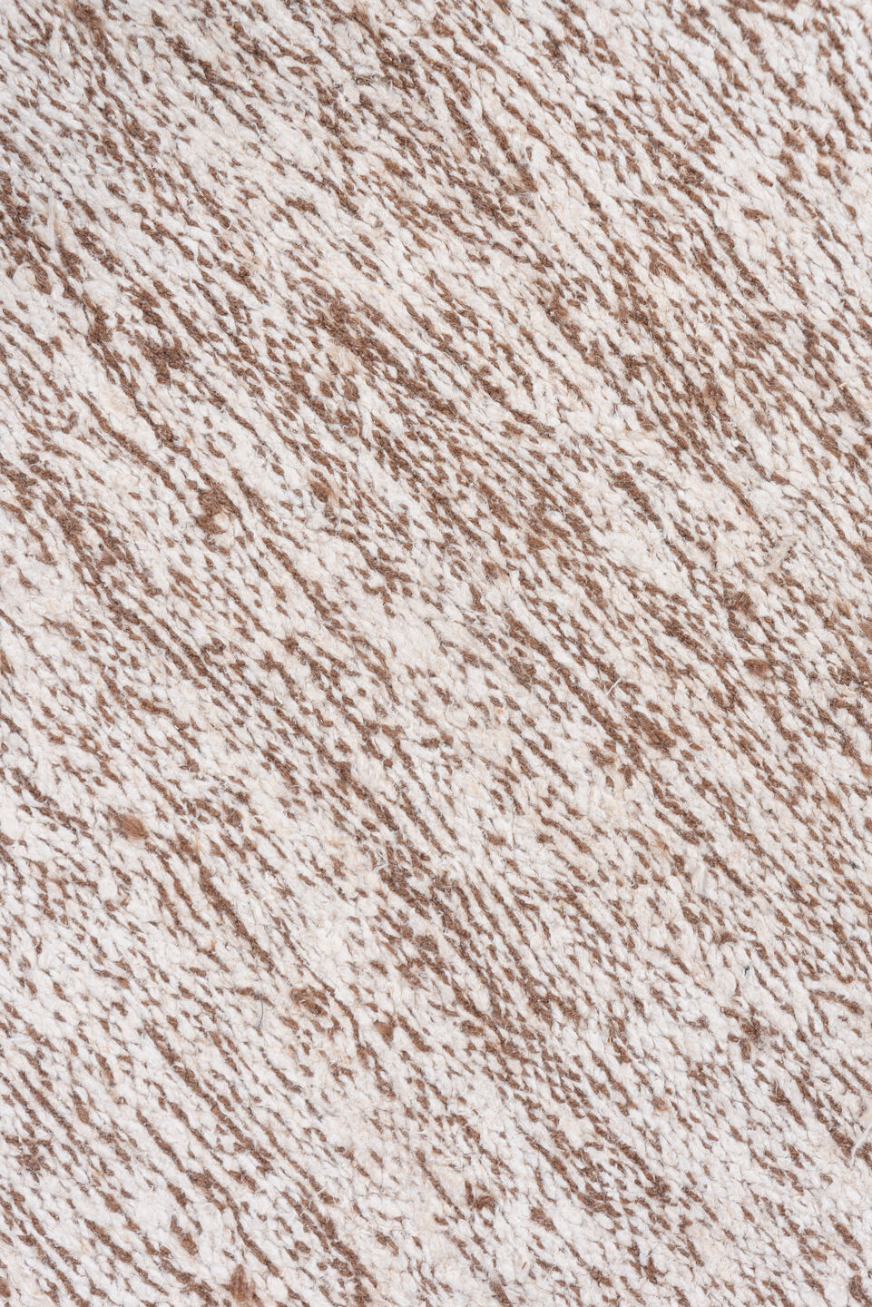 10' x 12' one-of-a-kind handmade vintage Kilim large size rug. Color palette: dark gray, gainsboro, gray, light gray, linen