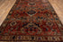 Antique Karabagh Area Rug (7' x 13')