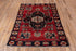 Vintage Mahal Area Rug (4' x 6')
