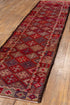 Vintage Oushak Runner Rug (2' x 11')