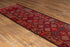 Vintage Oushak Runner Rug (2' x 11')