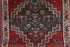 Antique Malayer Runner Rug (2' x 12')