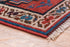 Antique Malayer Runner Rug (2' x 12')