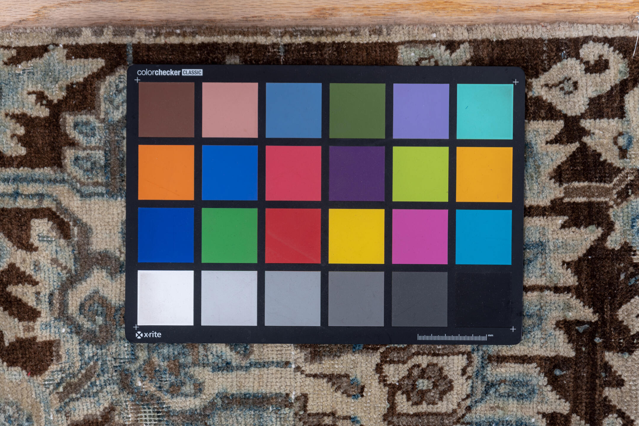 4' x 7' one-of-a-kind handmade vintage Tabriz rug. Color palette: black, brown, dim gray, gray, light gray, off-white, pink