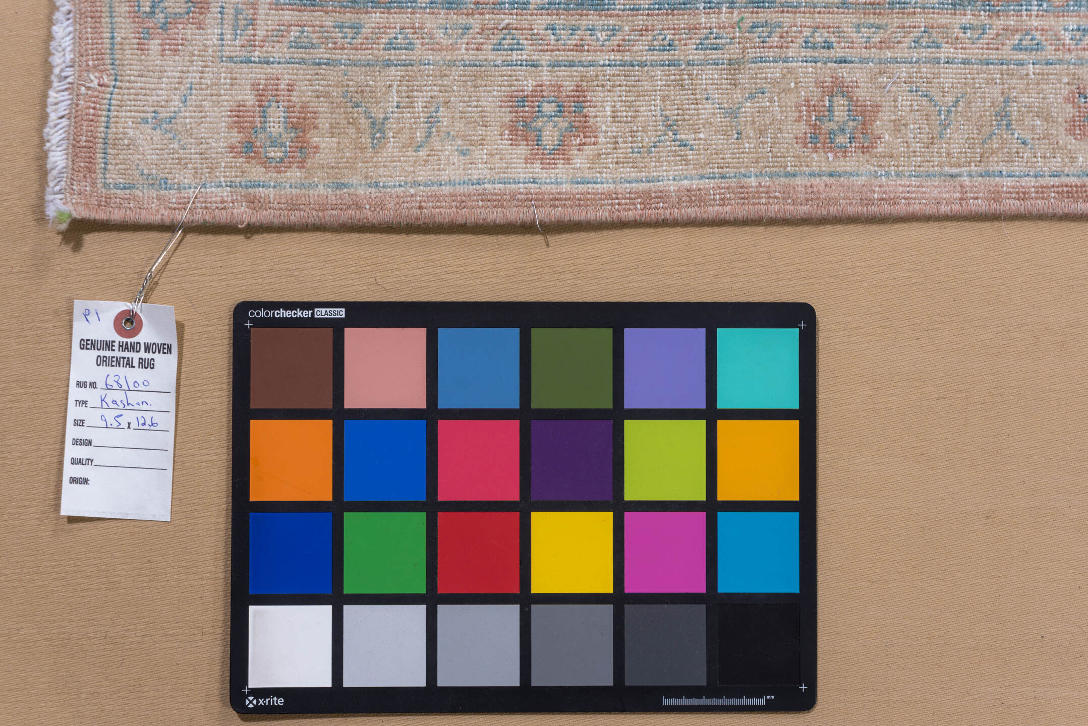 9' x 12' one-of-a-kind handmade vintage Kashan large size rug. Color palette: dark gray, gray, light gray, light slate gray