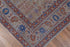 Antique Sivas Area Rug (4' x 6')