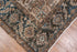 Antique Heriz Area Rug (6' x 9')
