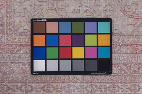 Antique Tabriz Area Rug (11' x 14')