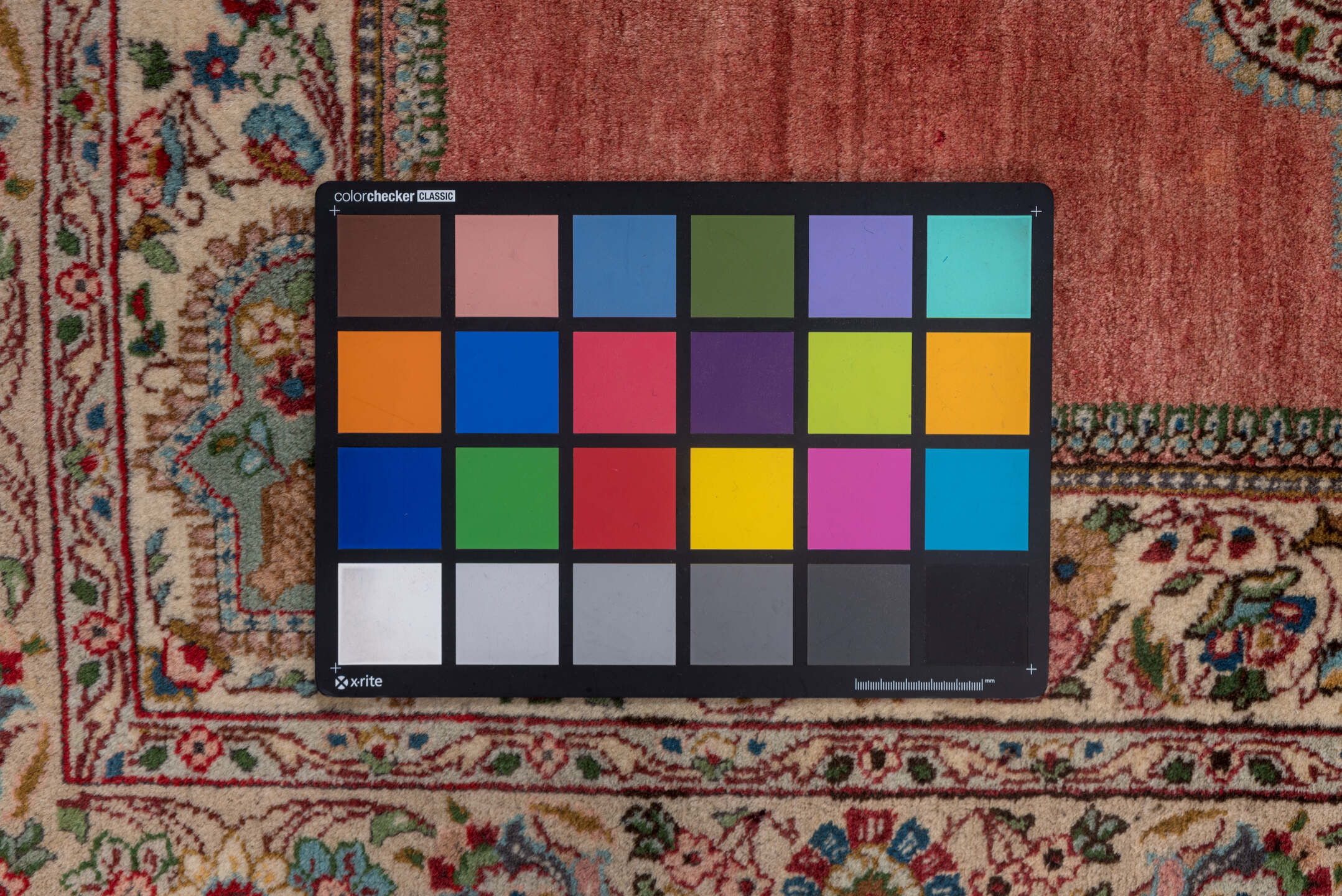 3' x 5' one-of-a-kind handmade vintage Tabriz small size rug. Color palette: black, blue, brown, charcoal, dark gray, gray