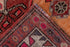 Vintage Oushak Runner Rug (3' x 13')