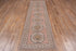 Vintage Oushak Runner Rug (2' x 11')