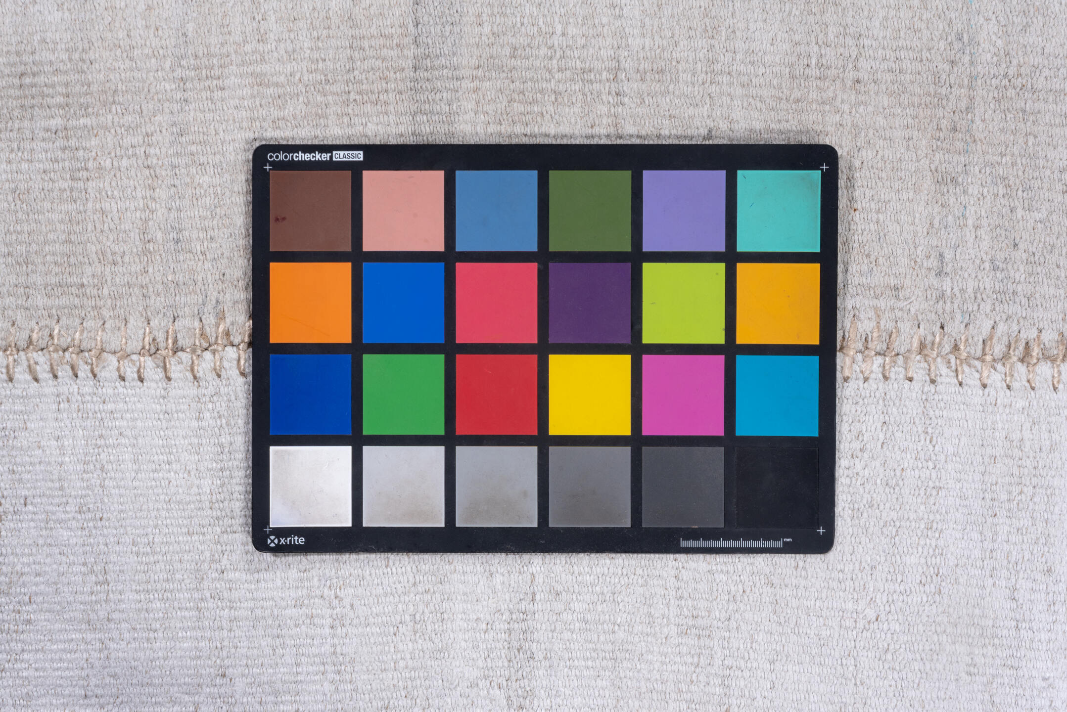 9' x 12' one-of-a-kind handmade vintage Hemp Kilim large size rug. Color palette: alice blue, azure, dark gray, gainsboro