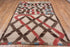 Vintage Tulu Area Rug (6' x 9')