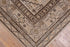 Antique Khotan Area Rug (5' x 11')