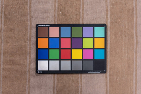 Vintage Kilim Area Rug (9' x 12')