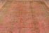 Antique Oushak Area Rug (10' x 16')