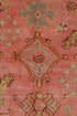 Antique Oushak Area Rug (10' x 16')