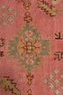 Antique Oushak Area Rug (10' x 16')