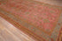 Antique Oushak Area Rug (10' x 16')