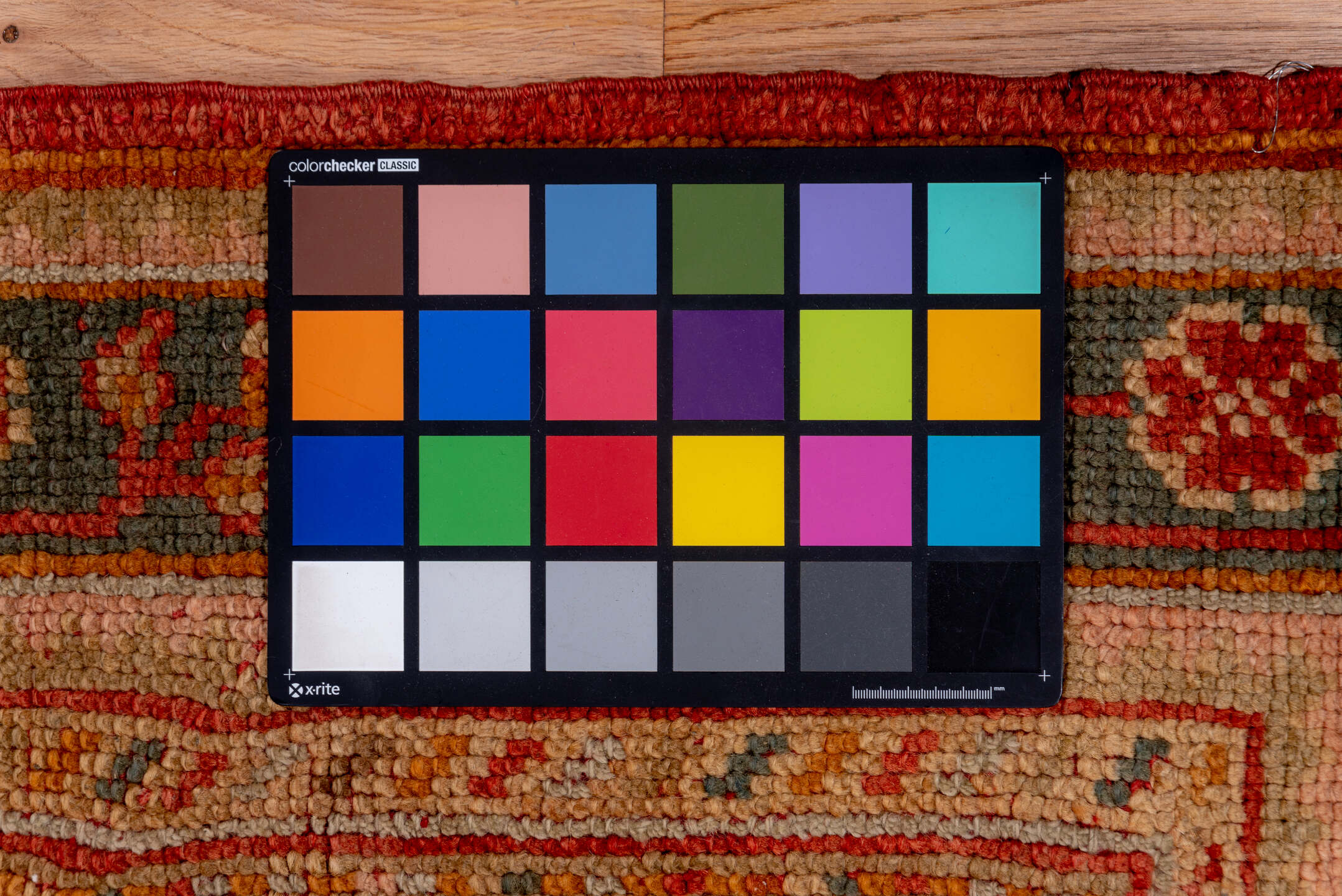 3' x 13' one-of-a-kind handmade vintage Oushak runner rug. Color palette: brown, gray, pink