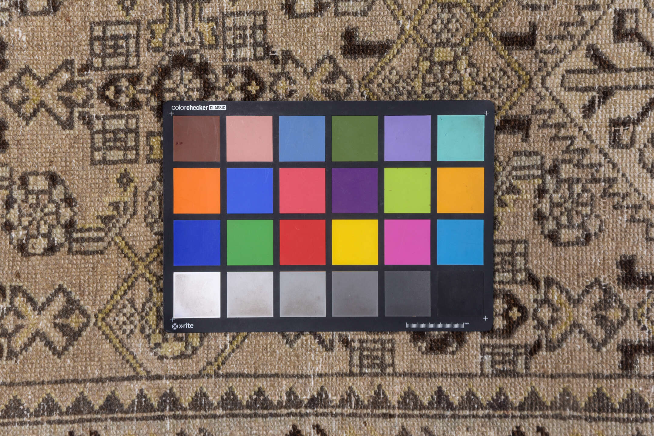 2' x 19' one-of-a-kind handmade vintage Malayer runner rug. Color palette: brown, gray, off-white, pink, snow, white