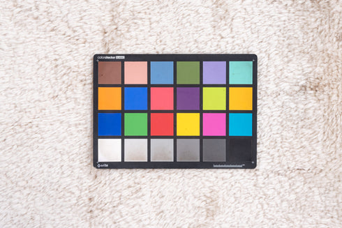 Vintage Moroccan Area Rug (10' x 13')