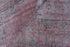 Antique Overdyed Area Rug (3' x 7')