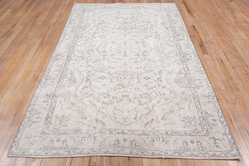 Antique Sparta Area Rug (5' x 9')